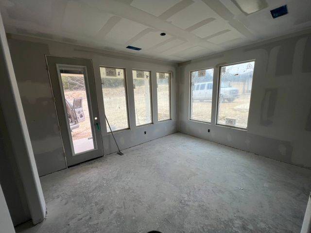 549 Waterford Park Boulevard, Weatherford, TX 76087