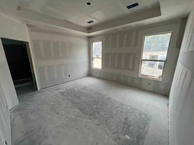 549 Waterford Park Boulevard, Weatherford, TX 76087