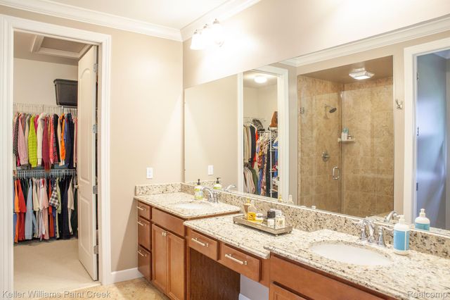 5514 WOODFALL Road, Independence Charter Township, MI 48348