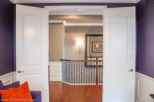 5514 WOODFALL Road, Independence Charter Township, MI 48348