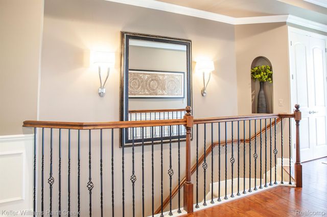 5514 WOODFALL Road, Independence Charter Township, MI 48348