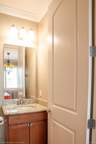 5514 WOODFALL Road, Independence Charter Township, MI 48348