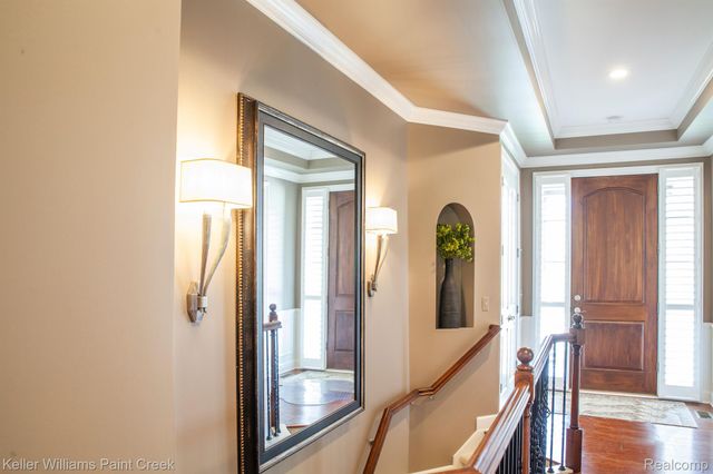 5514 WOODFALL Road, Independence Charter Township, MI 48348