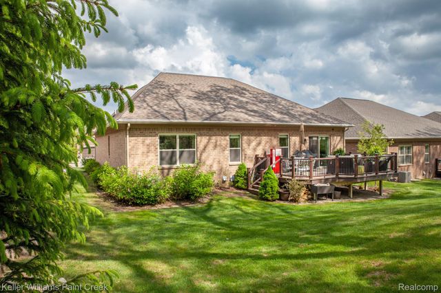 5514 WOODFALL Road, Independence Charter Township, MI 48348
