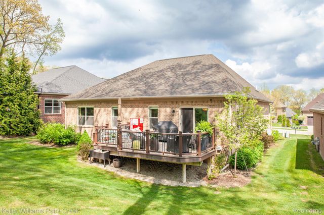 5514 WOODFALL Road, Independence Charter Township, MI 48348
