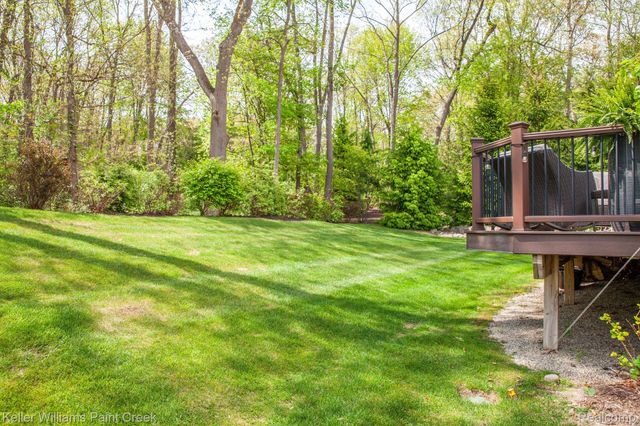5514 WOODFALL Road, Independence Charter Township, MI 48348