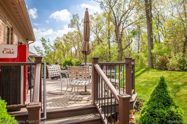 5514 WOODFALL Road, Independence Charter Township, MI 48348