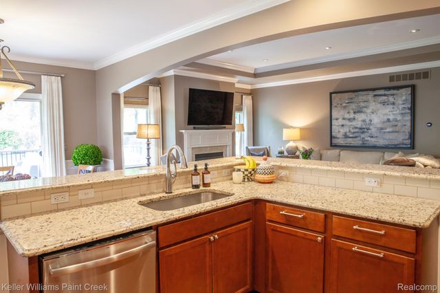 5514 WOODFALL Road, Independence Charter Township, MI 48348