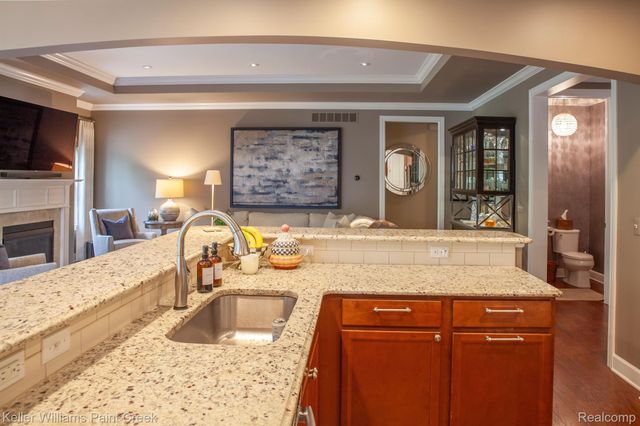 5514 WOODFALL Road, Independence Charter Township, MI 48348