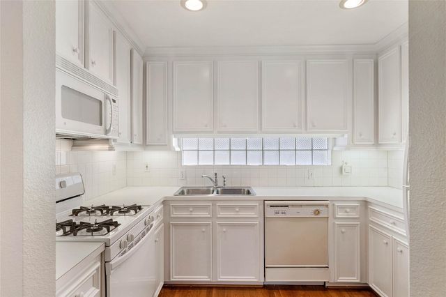 4608 Woodhead Street, Houston, TX 77098