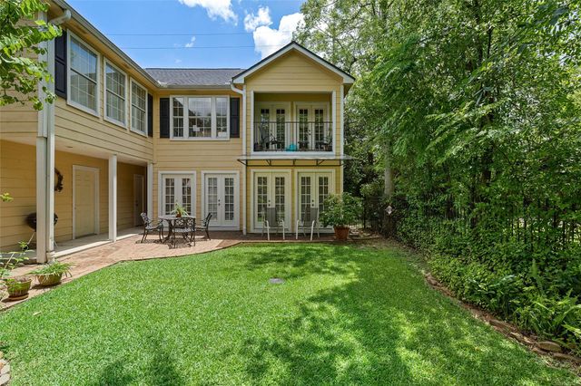 4608 Woodhead Street, Houston, TX 77098