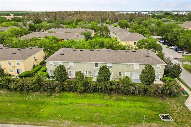 13536 TEA ROSE WAY 119, Orlando, FL 32824