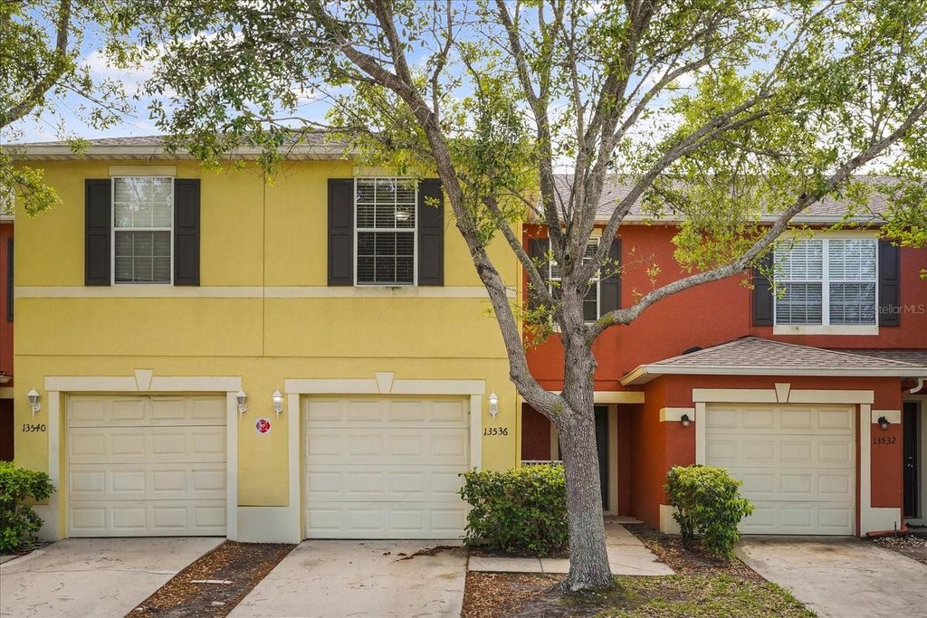 Image 1 of property listing at 13536 TEA ROSE WAY 119, Orlando, FL 32824