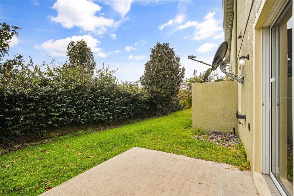 Image 26 of property listing at 13536 TEA ROSE WAY 119, Orlando, FL 32824