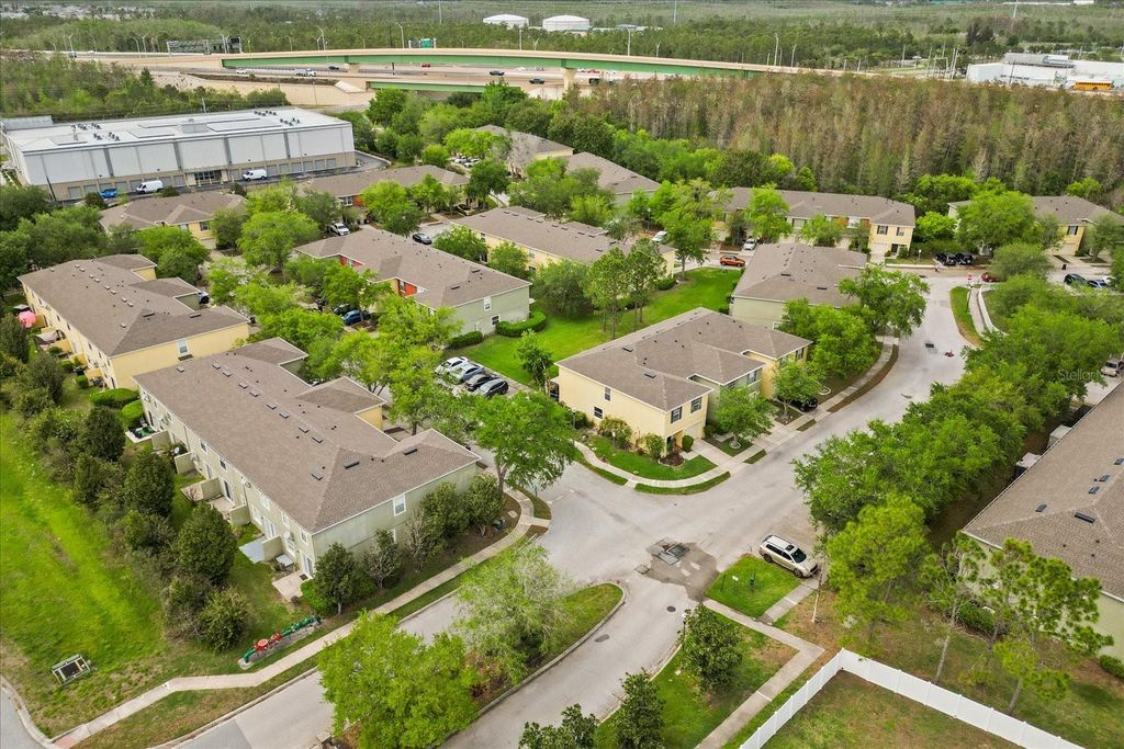 Image 27 of property listing at 13536 TEA ROSE WAY 119, Orlando, FL 32824