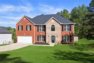 6330 Woodlore Drive NW, Acworth, GA 30101