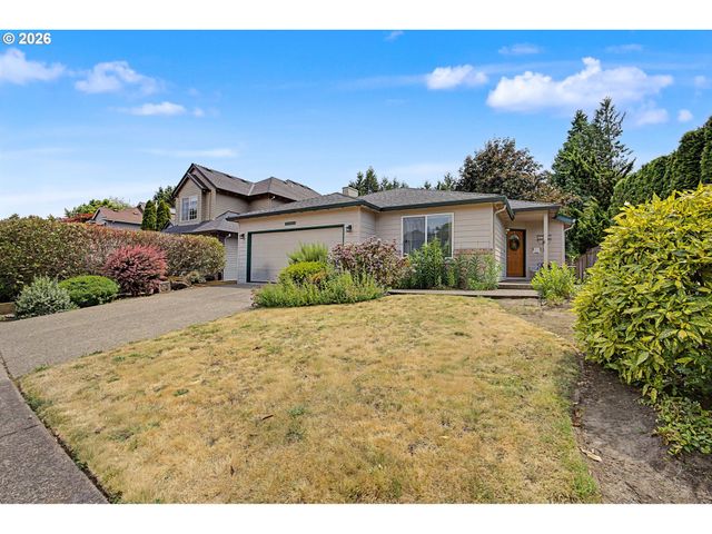 13066 Sw BEDFORD St, Portland, OR 97224