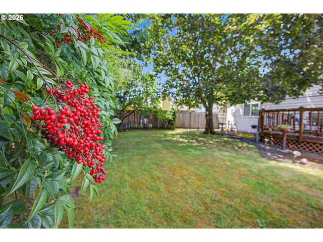 13066 Sw BEDFORD St, Portland, OR 97224