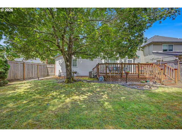 13066 Sw BEDFORD St, Portland, OR 97224