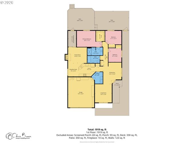 13066 Sw BEDFORD St, Portland, OR 97224
