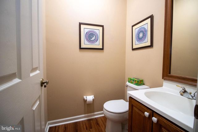 803 W FOX HOUND CHASE, Glen Mills, PA 19342