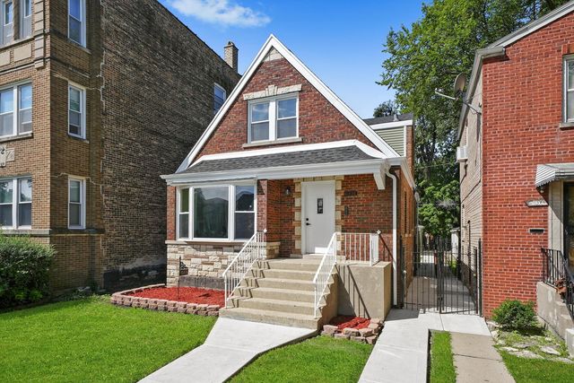 10436 S Eberhart Avenue, Chicago, IL 60628