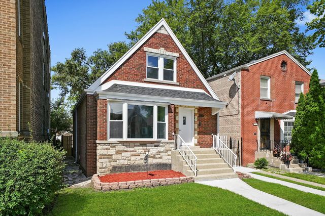 10436 S Eberhart Avenue, Chicago, IL 60628