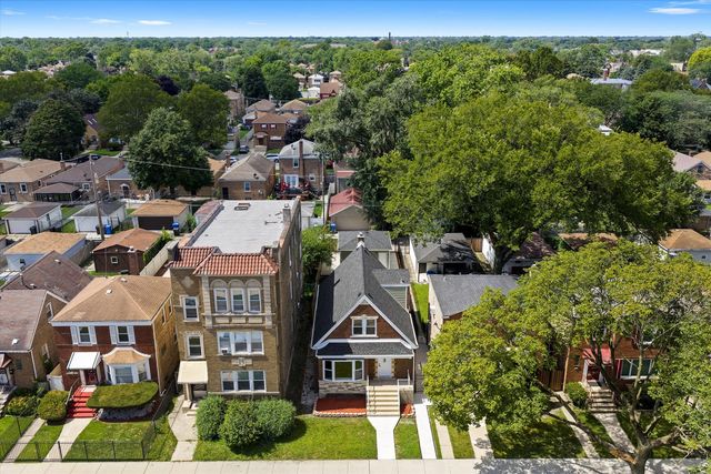 10436 S Eberhart Avenue, Chicago, IL 60628