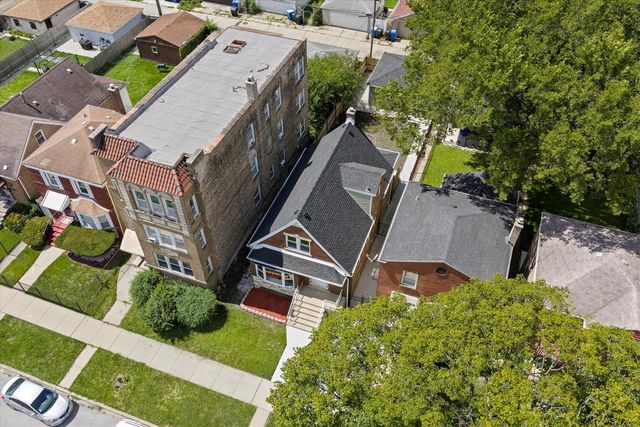 10436 S Eberhart Avenue, Chicago, IL 60628