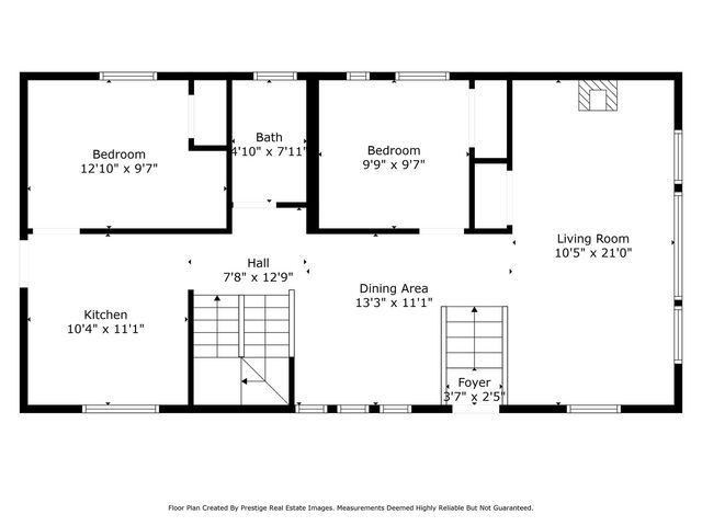 10436 S Eberhart Avenue, Chicago, IL 60628