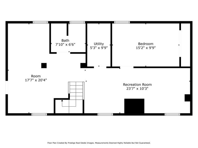 10436 S Eberhart Avenue, Chicago, IL 60628