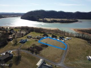 Tbd Misty View Circle, Rogersville, TN 37857