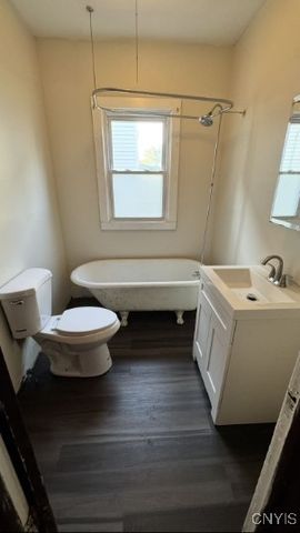 121 Sedgwick Street, Syracuse, NY 13203