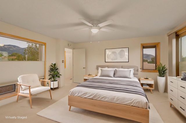1137 Marigold Drive NE, Albuquerque, NM 87122