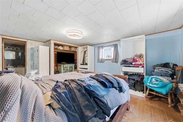 315 Burton Ave, City Of Washington, PA 15301