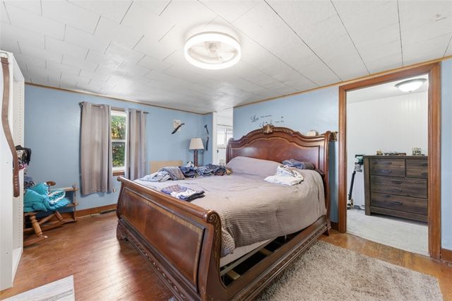 315 Burton Ave, City Of Washington, PA 15301