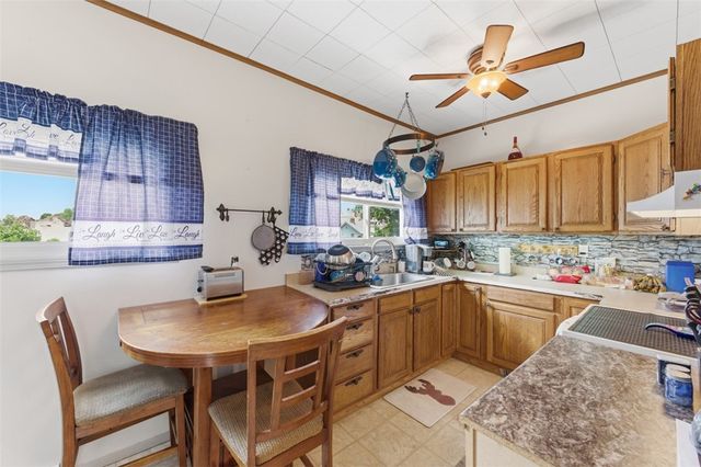 315 Burton Ave, City Of Washington, PA 15301