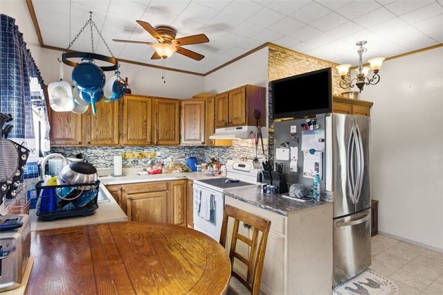 315 Burton Ave, City Of Washington, PA 15301