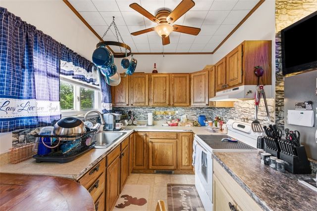 315 Burton Ave, City Of Washington, PA 15301