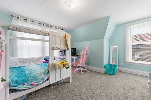315 Burton Ave, City Of Washington, PA 15301