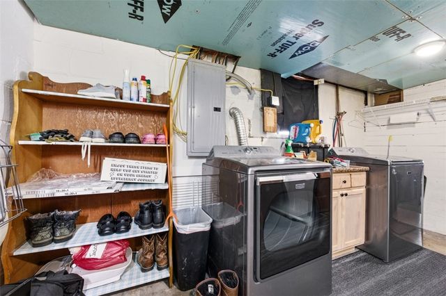 315 Burton Ave, City Of Washington, PA 15301