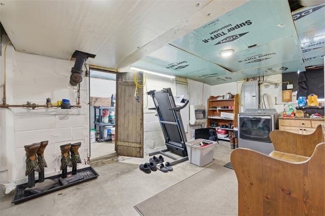 315 Burton Ave, City Of Washington, PA 15301