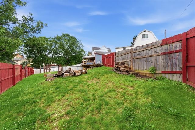 315 Burton Ave, City Of Washington, PA 15301