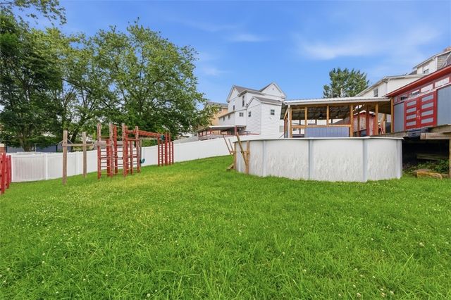 315 Burton Ave, City Of Washington, PA 15301