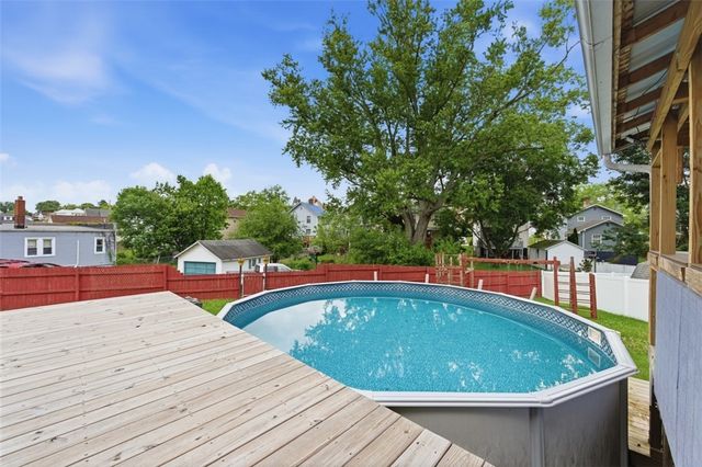 315 Burton Ave, City Of Washington, PA 15301