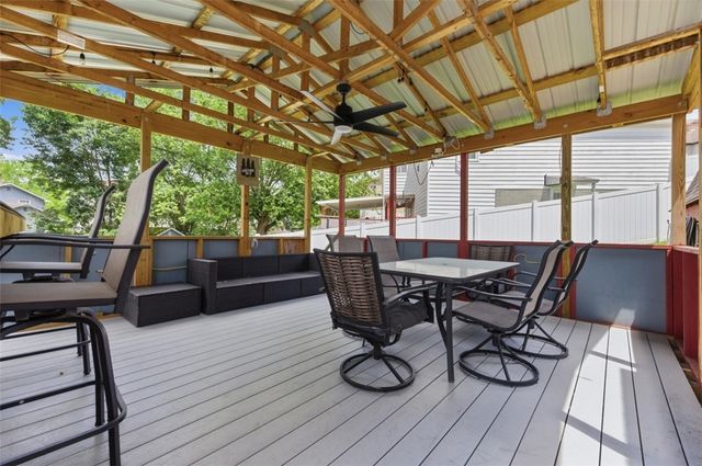 315 Burton Ave, City Of Washington, PA 15301