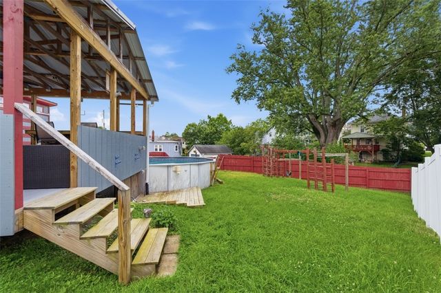 315 Burton Ave, City Of Washington, PA 15301