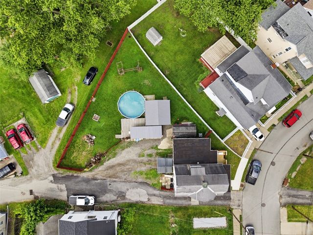 315 Burton Ave, City Of Washington, PA 15301