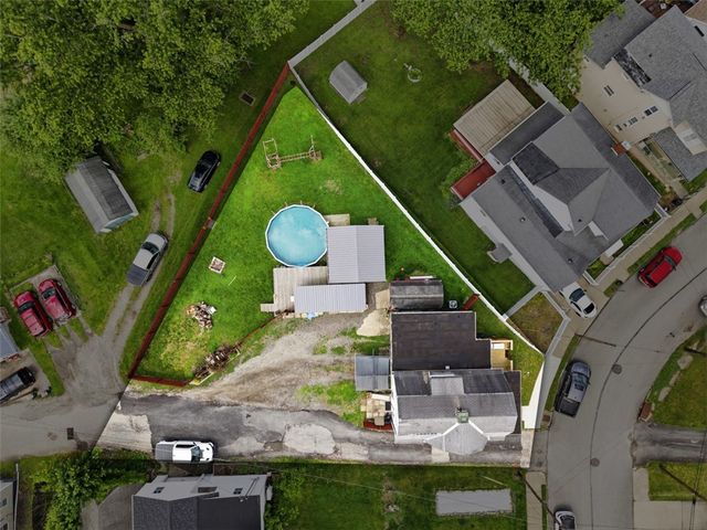 315 Burton Ave, City Of Washington, PA 15301