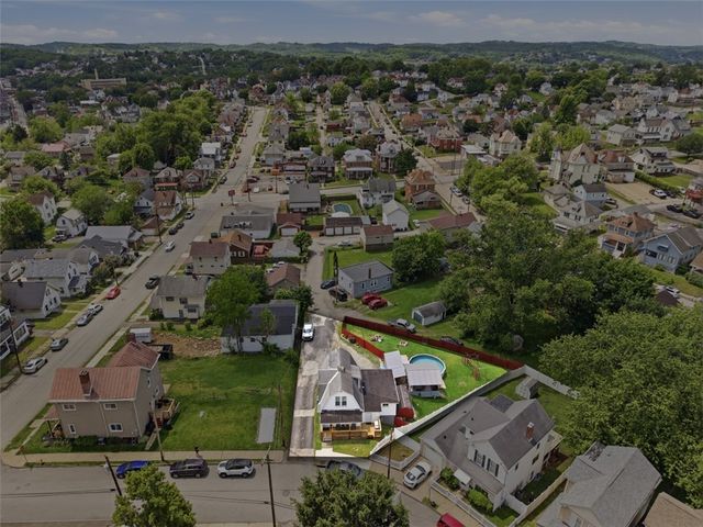 315 Burton Ave, City Of Washington, PA 15301